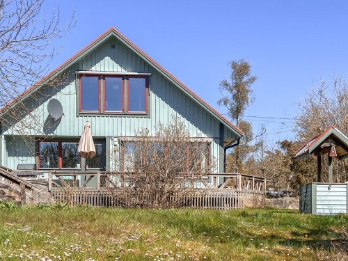 Ferienhaus - 5 Personen -  - Båtsmansvägen - Karlskrona/Sturkö/Blekinge Skä - 373 62 - Sturkö
