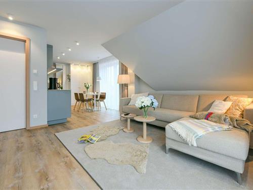 Ferieleilighet - 4 personer -  - Dellertstraße - 26571 - Juist