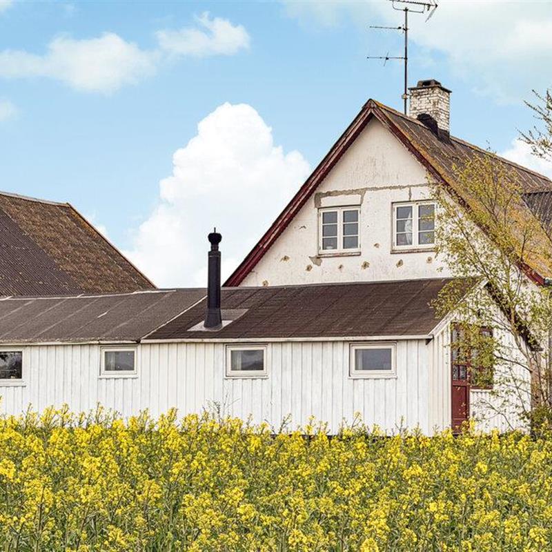 Ferienhaus - 4 Personen -  - Sandvejen - Sömarken - 3720 - Aakirkeby