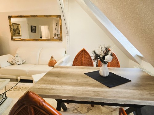 Ferielejlighed - 6 personer -  - Alte Hauptstraße - 18230 - Rerik
