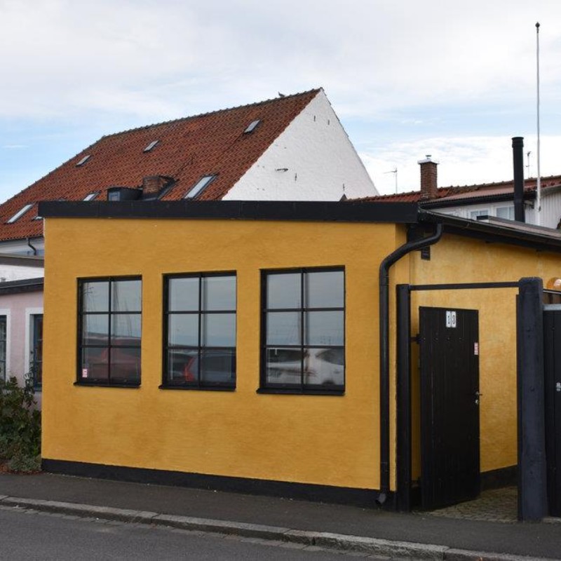 Sommerhus - 2 personer -  - Strandvägen - 272 31 - Simrishamn