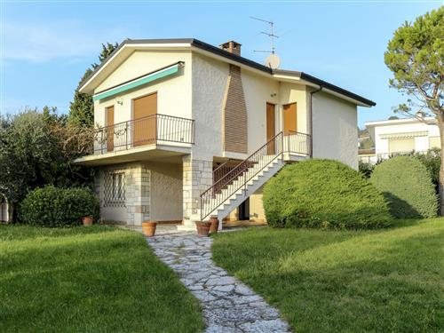 Semesterlägenhet - 4 personer -  - Bardolino - 37011