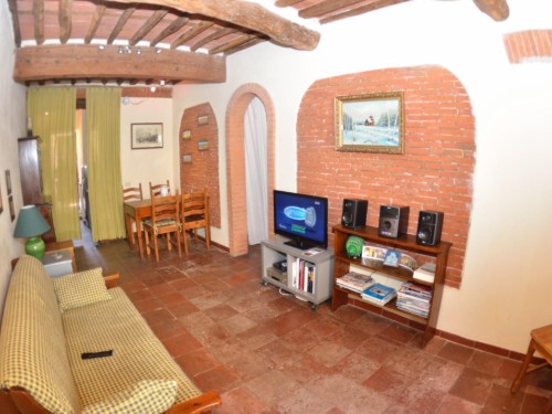 Sommerhus - 6 personer -  - 55100 - Lucca