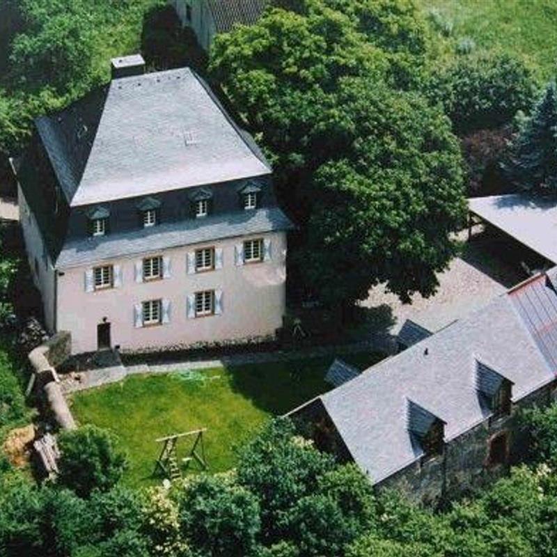 Sommerhus - 10 personer -  - Burgstraße - 53533 - Aremberg