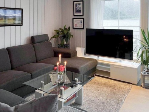  - 6 personer -  - Sjølyst - Haugsbygda - 6082 - Gursken
