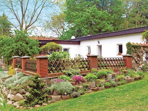 Sommerhus - 4 personer -  - Krenzow - 17390 - Rubkow