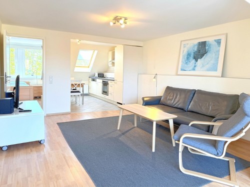 Ferielejlighed - 2 personer -  - Brückstr. - 23774 - Heiligenhafen
