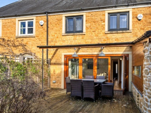 Vakantiehuisje - 5 personen -  - TA12 6LG - Bower Hinton