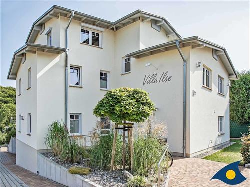 Ferienwohnung - 4 Personen -  - Labahnstr. 31 a - 17424 - Heringsdorf (Seebad)