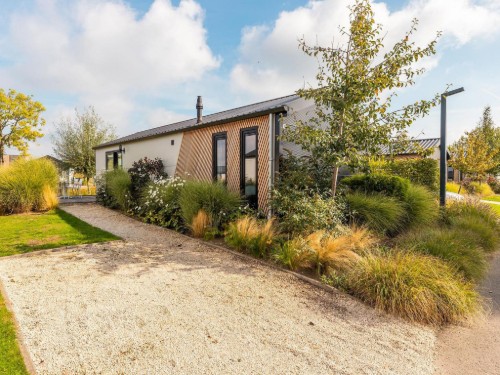 Holiday home - 4 persons -  - Kerkdriel - 5331 PD