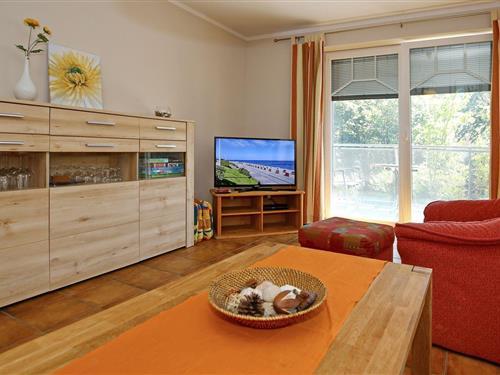 Holiday Home/Apartment - 6 persons -  - Hermannstraße - 18225 - Ostseebad Kühlungsborn