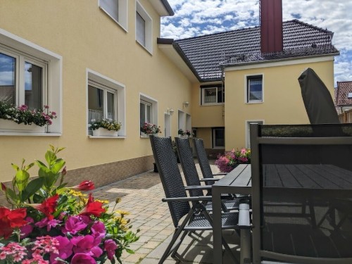 Sommerhus - 4 personer -  - 99338 - Plaue