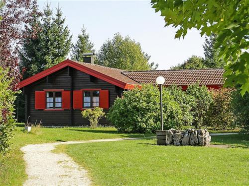Bungalow - 4 personer -  - 72534 - Hayingen