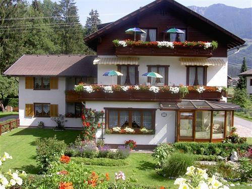 Ferielejlighed - 2 personer -  - Kötschach - 9640 - Kötschach-Mauthen