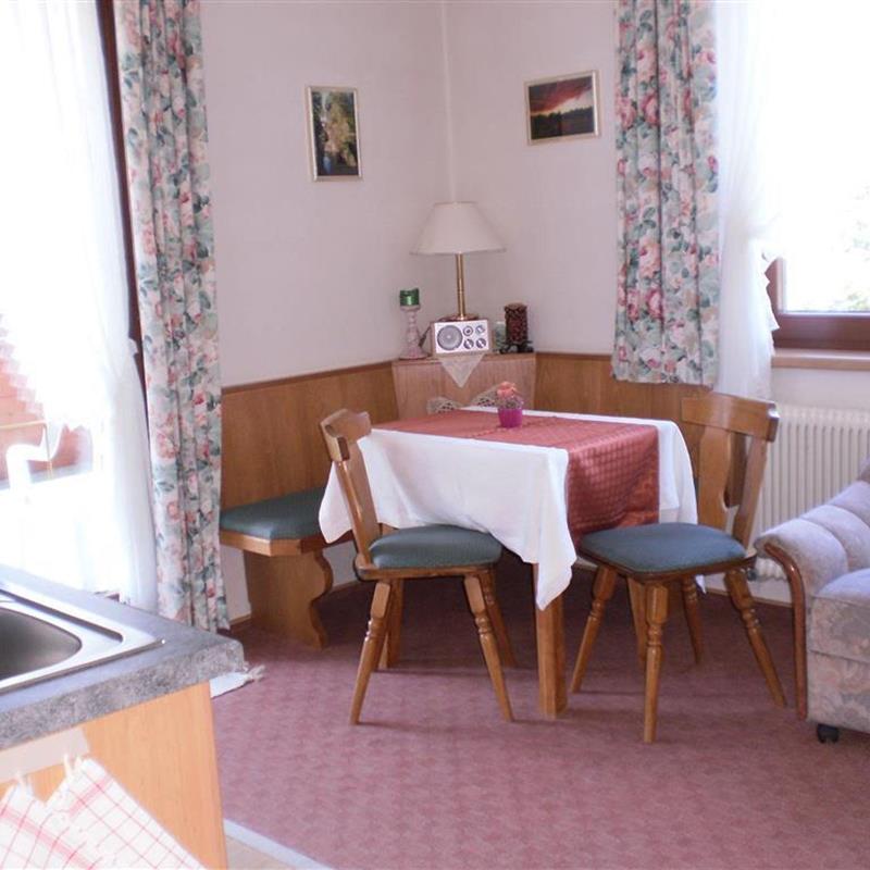 Ferielejlighed - 2 personer -  - Kötschach - 9640 - Kötschach-Mauthen