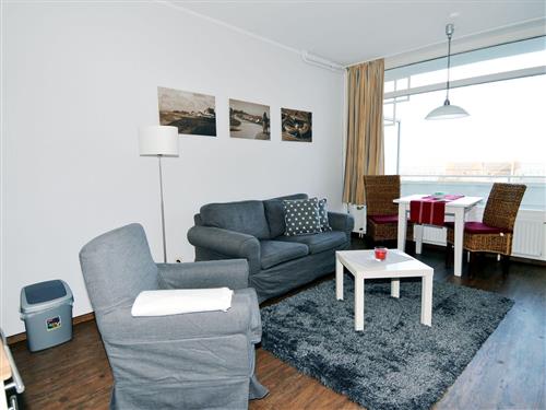 Ferienhaus - 2 Personen -  - Am Strande - 23774 - Heiligenhafen