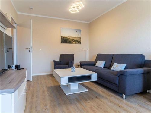 Ferienhaus - 2 Personen -  - Utholmer Straße - 25826 - St. Peter-Ording