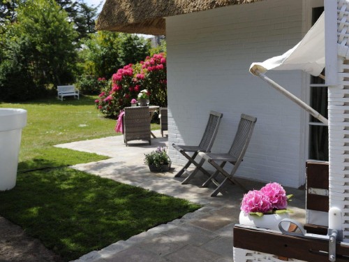 Sommerhus - 4 personer -  - Hingstwai - 25980 - Keitum