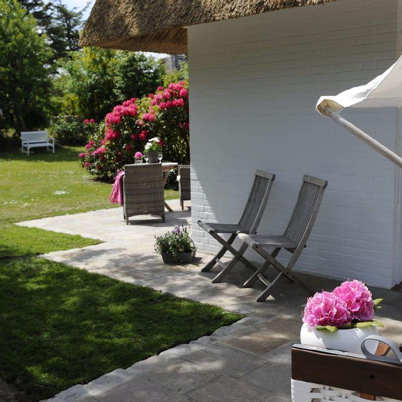 Sommerhus - 4 personer -  - Hingstwai - 25980 - Keitum