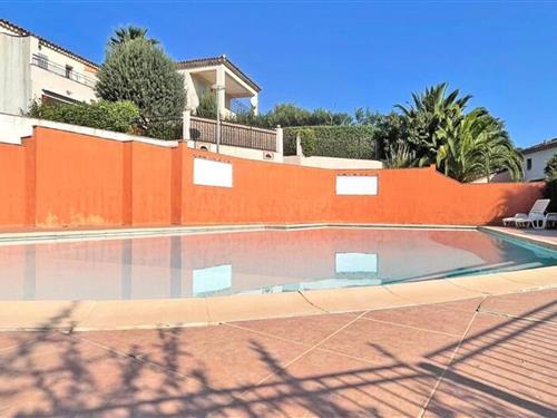 Holiday Home/Apartment - 4 persons -  - 83120 - Ste Maxime