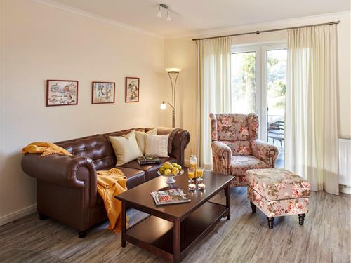 Feriehus - 4 personer -  - Friedrichsthal - 23758 - Giddendorf