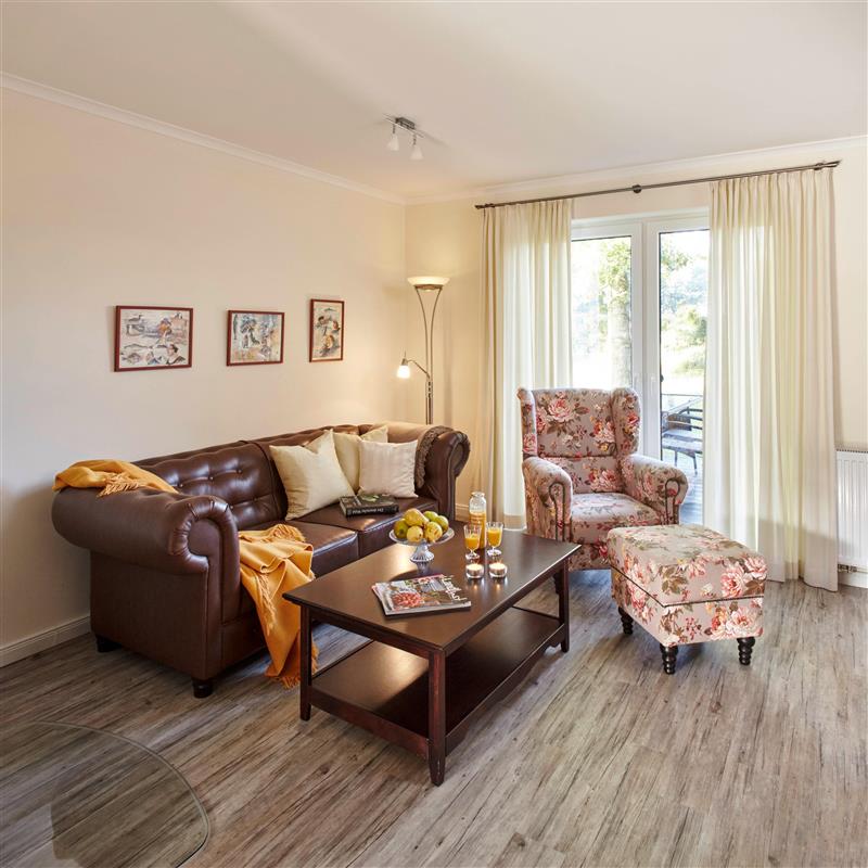 Sommerhus - 4 personer -  - Friedrichsthal - 23758 - Giddendorf