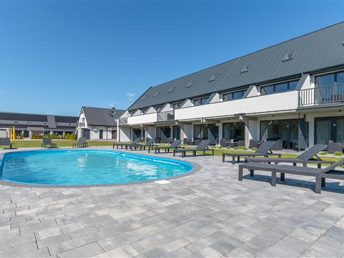 Ferieleilighet - 5 personer -  - Polanki - Leba - 84-360 - Nowecin