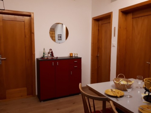 Ferielejlighed - 6 personer -  - 8897 - Flumserberg Tannenheim