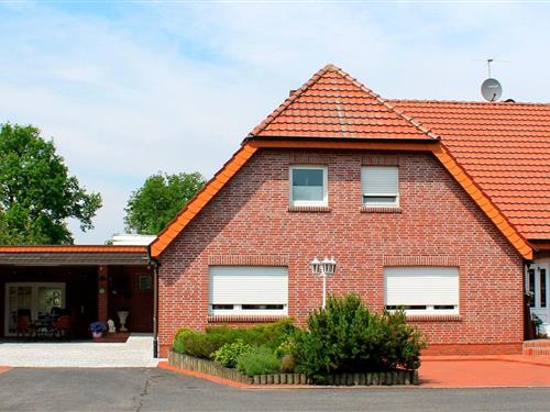 Ferieleilighet - 2 personer -  - Hauptstr. - 26903 - Surwold