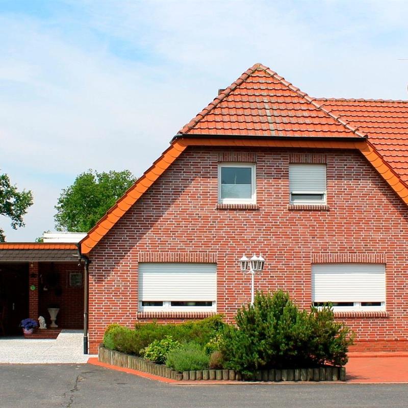 Ferielejlighed - 2 personer -  - Hauptstr. - 26903 - Surwold