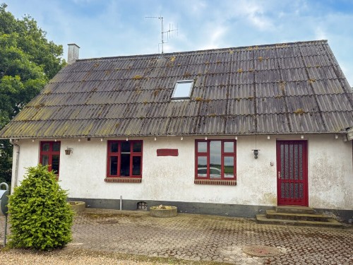 Sommerhus - 8 personer -  - Vejlevej - 6823 - Ansager