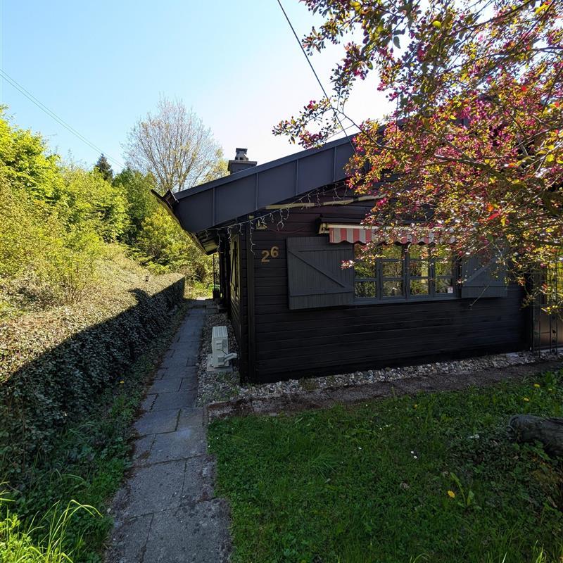 Sommerhus - 4 personer -  - An der Lönn - 34508 - Willingen (Upland)