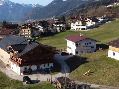 Ferienhaus - 6 Personen -  - 6265 - Hart Im Zillertal