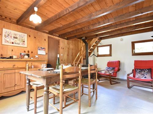 Chalet - 5 personer -  - 57560 - Turquestein Blancrupt