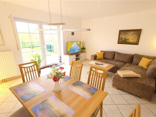 Sommerhus - 4 personer -  - Memmertbalje - 26506 - Norddeich