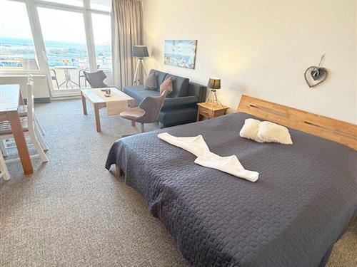 Ferielejlighed - 4 personer -  - Stranddistelweg - 23769 - Fehmarn