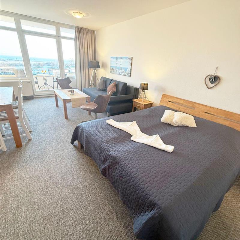 Ferielejlighed - 4 personer -  - Stranddistelweg - 23769 - Fehmarn