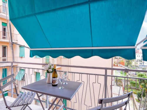 Ferielejlighed - 4 personer -  - Via Castagnola - 16043 - Chiavari