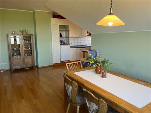 Bondegård - 5 personer -  - Auf dem Sandberg - 23974 - Blowatz Ot Dreveskirchen