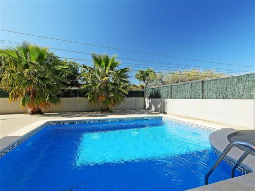 Sommerhus - 5 personer -  - Cambrils - 43850