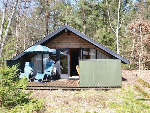 Sommerhus - 4 personer -  - Gyvelvej - Asserbo - 3300 - Frederiksværk