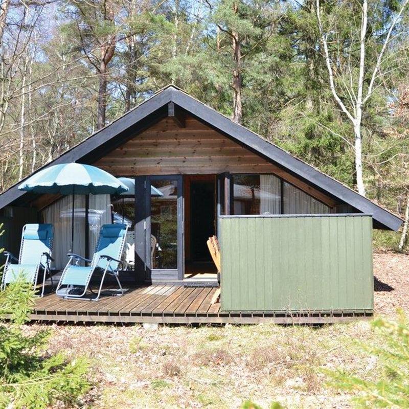 Ferienhaus - 4 Personen -  - Gyvelvej - Asserbo - 3300 - Frederiksvärk
