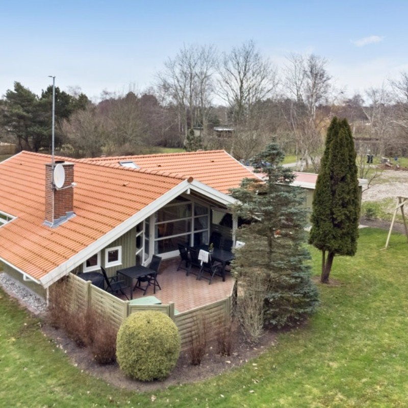 Ferienhaus - 9 Personen -  - Ll. Strandstræde - Hummingen - 4983 - Dannemare