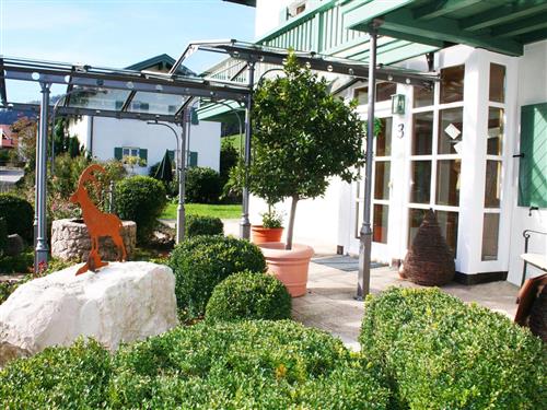 Ferielejlighed - 4 personer -  - Bartholomäus-Bacher-Strasse - 83324 - Ruhpolding