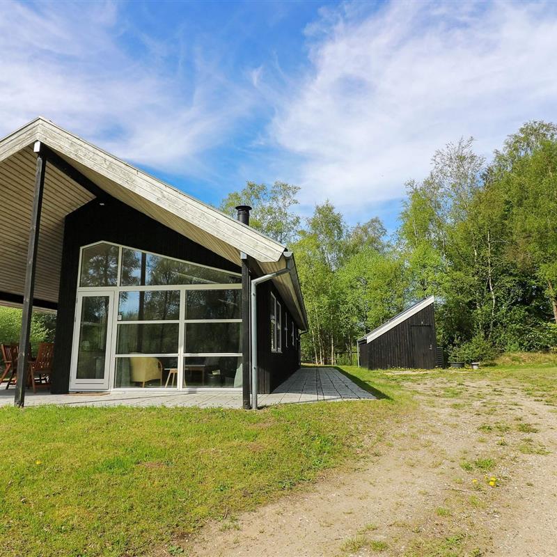 Ferienhaus - 6 Personen -  - Strandvænget - Helberskov - 9560 - Hadsund