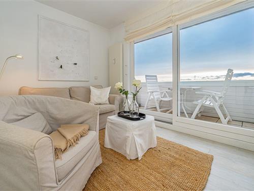 Ferielejlighed - 4 personer -  - Sönshörn - 25980 - Munkmarsch