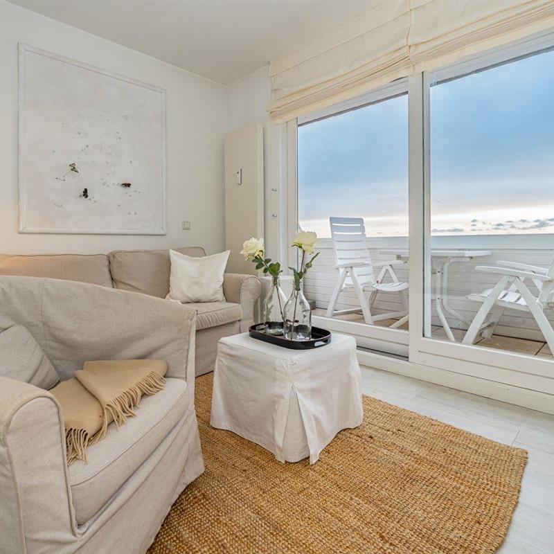 Ferielejlighed - 4 personer -  - Sönshörn - 25980 - Munkmarsch