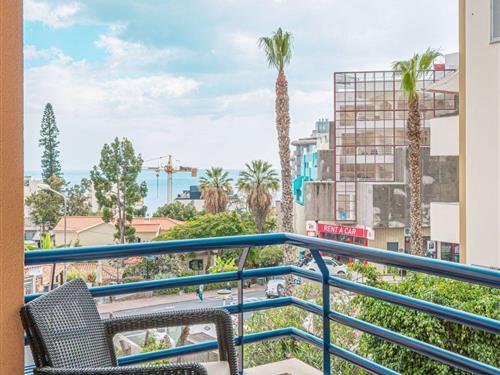 Holiday apartment - 2 persons -  - Madeira/Funchal - 9000-113