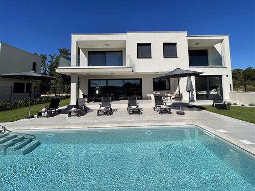 Feriehus - 8 personer -  - 75 Kras - 52447 - Vizinada