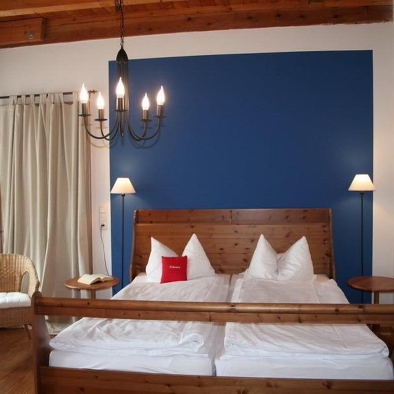 Ferielejlighed - 3 personer -  - Lehbek - 24395 - Gelting